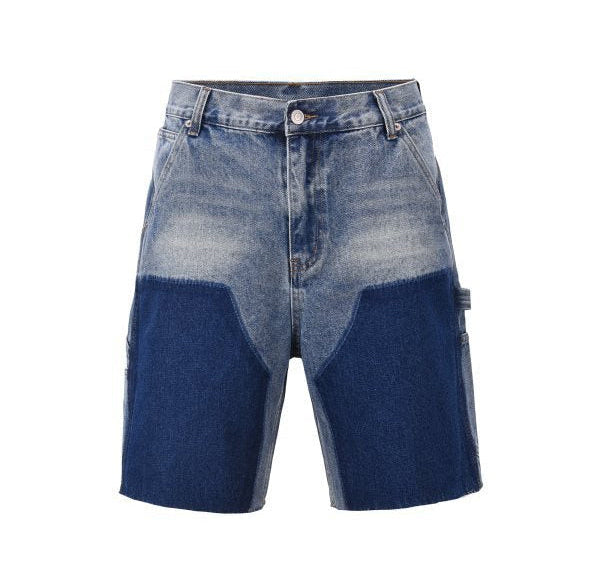 AYMEN - CARPENTER SHORTS